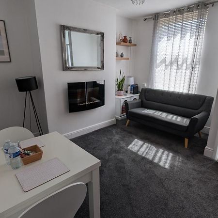 Hello Middlesbrough Apartamento Exterior foto