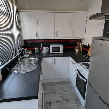 Hello Middlesbrough Apartamento Exterior foto