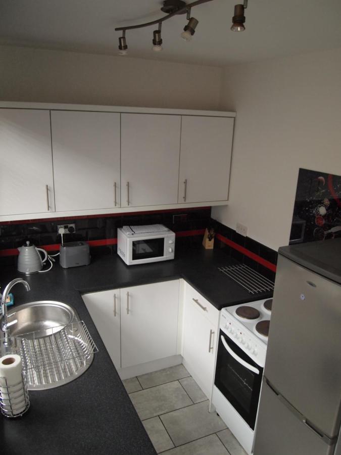 Hello Middlesbrough Apartamento Exterior foto