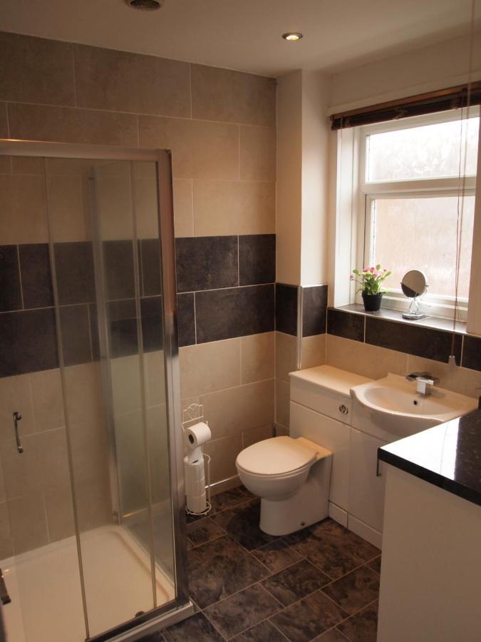 Hello Middlesbrough Apartamento Exterior foto