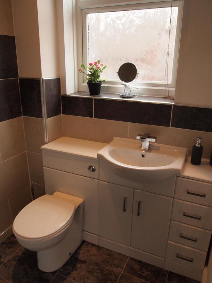 Hello Middlesbrough Apartamento Exterior foto