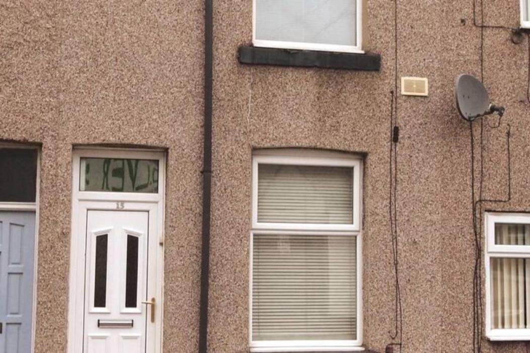 Hello Middlesbrough Apartamento Exterior foto