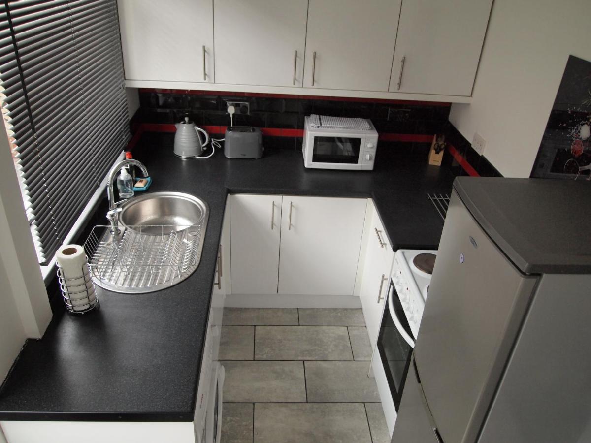 Hello Middlesbrough Apartamento Exterior foto