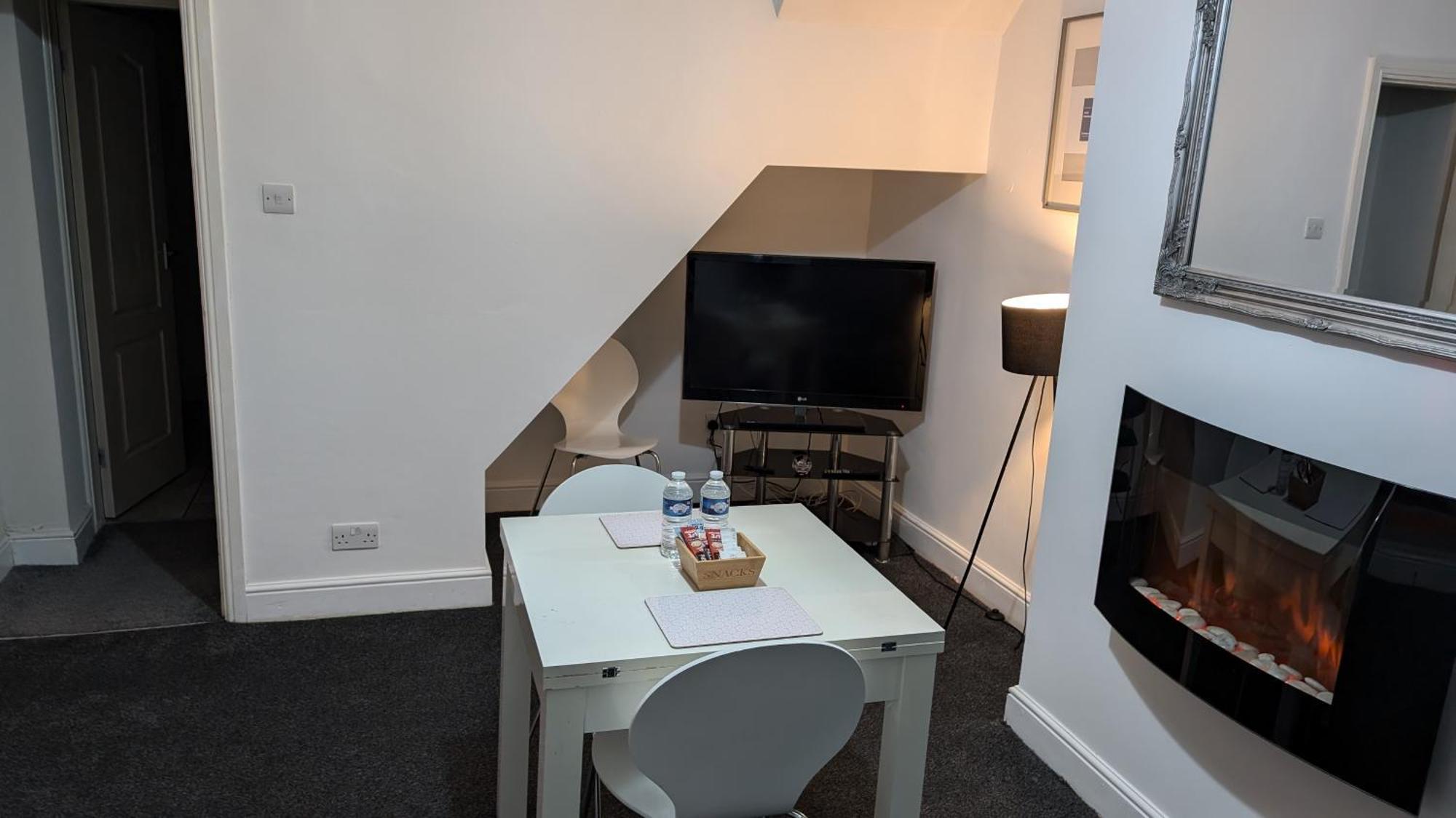 Hello Middlesbrough Apartamento Exterior foto