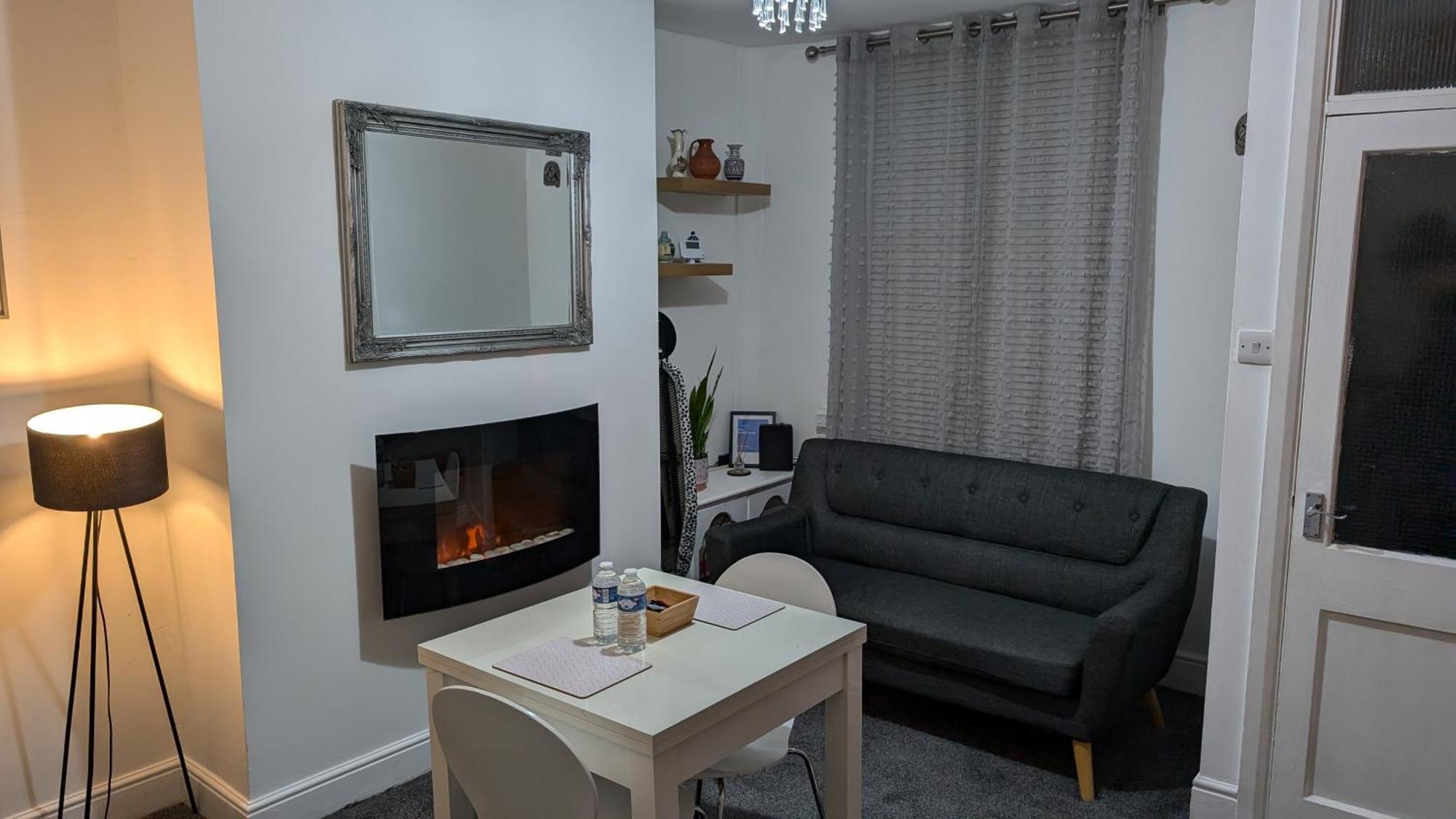 Hello Middlesbrough Apartamento Exterior foto