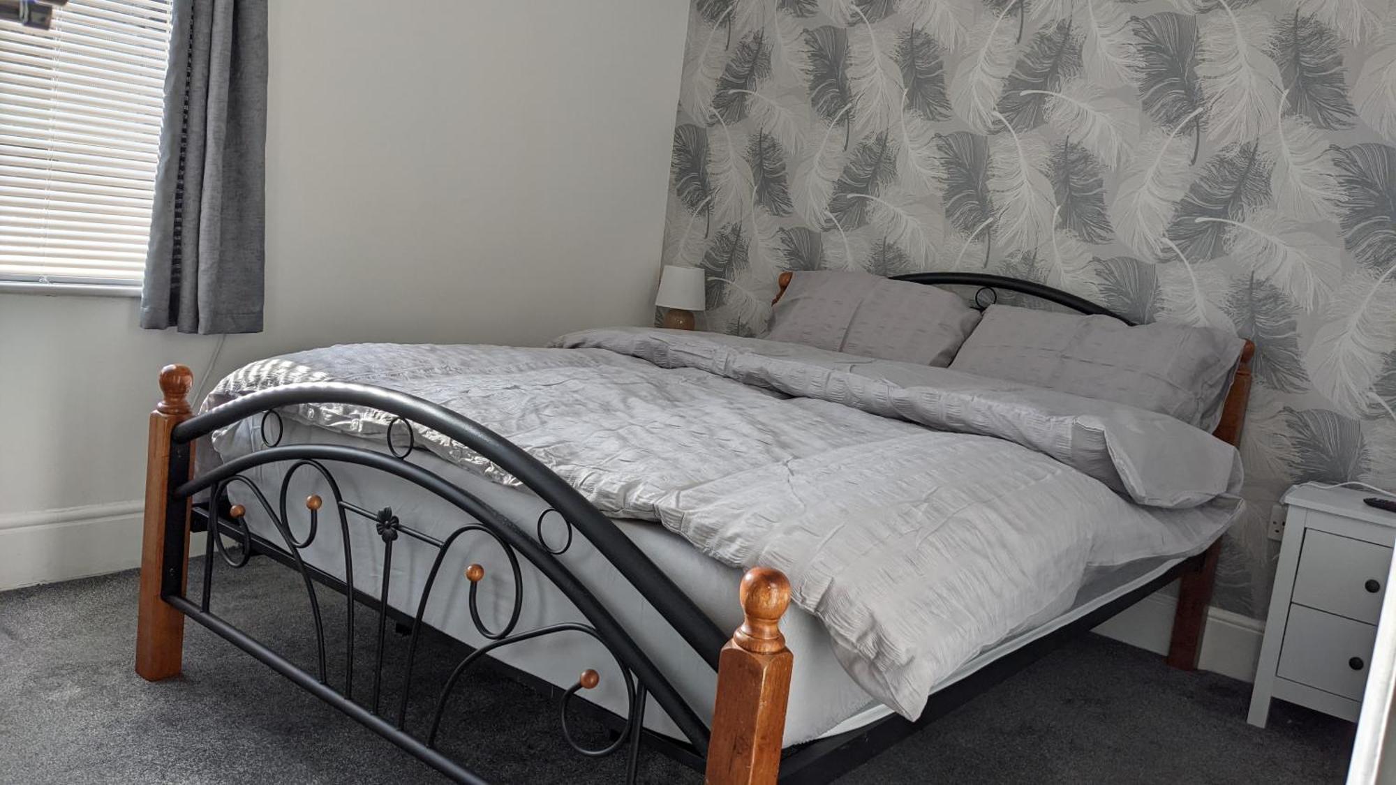Hello Middlesbrough Apartamento Exterior foto