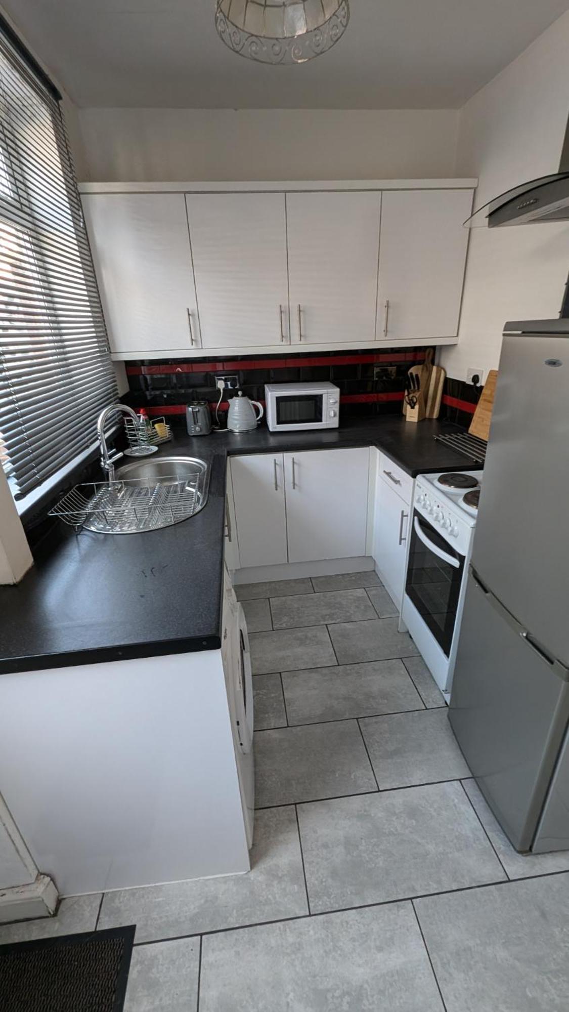 Hello Middlesbrough Apartamento Exterior foto