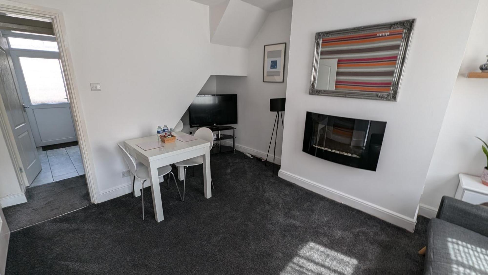 Hello Middlesbrough Apartamento Exterior foto