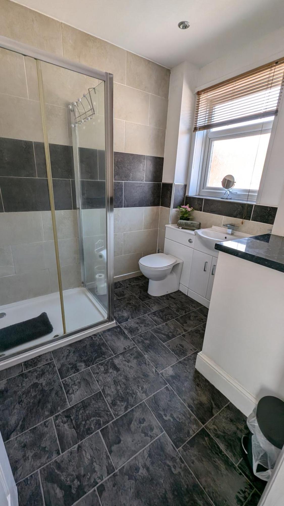 Hello Middlesbrough Apartamento Exterior foto