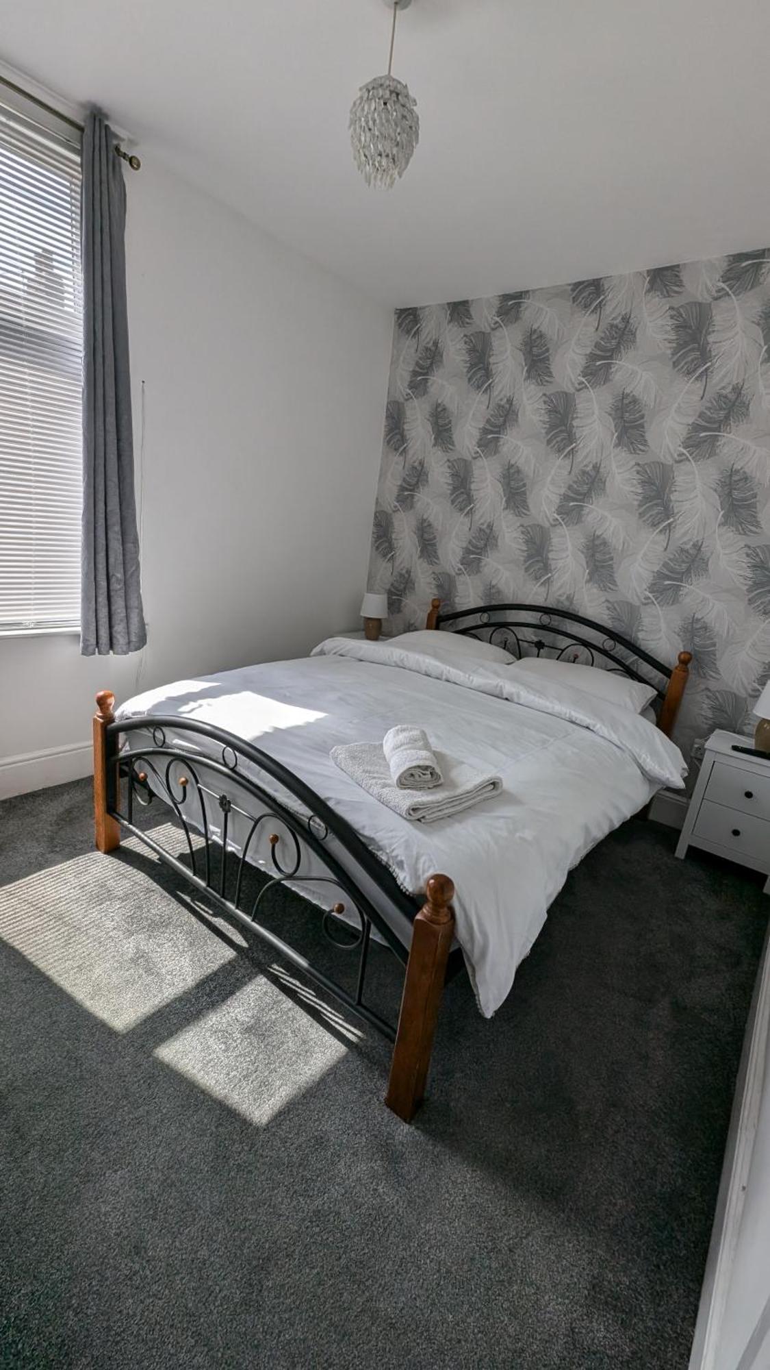 Hello Middlesbrough Apartamento Exterior foto